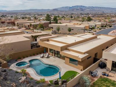 2090 N Tuweap Dr Unit 18