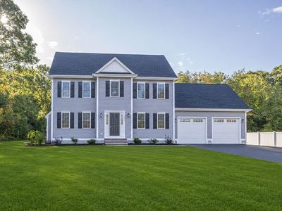 LOT 14 Joel Harvey Way