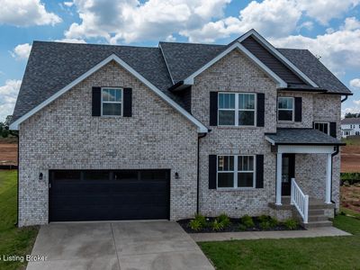 Property at 125 Broken Arrow Ct, Mount Washington, KY