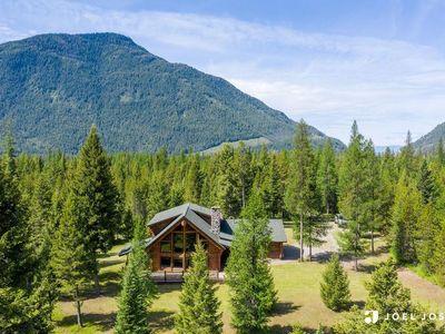 5379 Flathead Ranch Rd