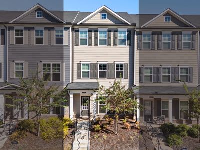 10 Silver Ln