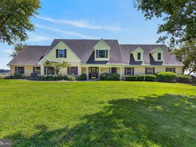 4 Clendenin Rd