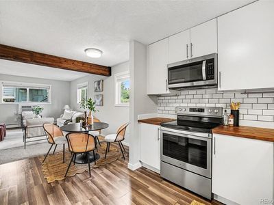 5700 W 28th Avenue #1