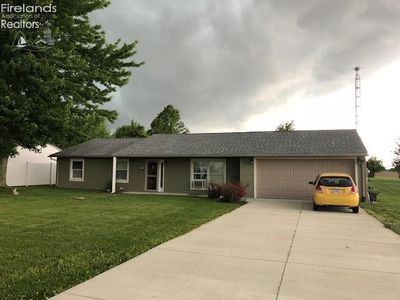 Property at 1486 Scranton Rd, Norwalk, OH