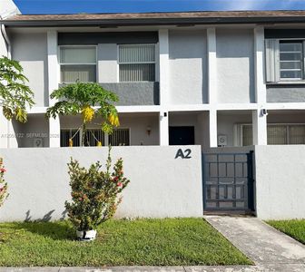 14101 SW 66th St APT A2