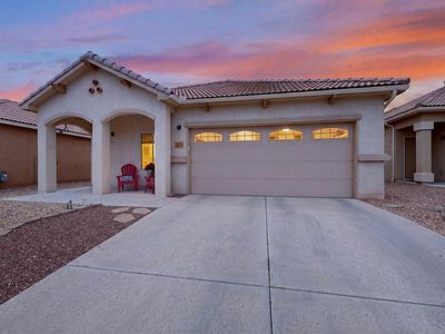 1019 Desert Willow Ct