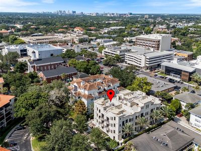 125 S INTERLACHEN AVENUE #1