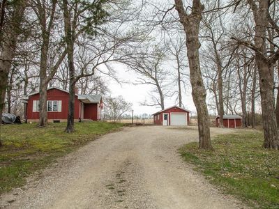 Property at 2525 155th St, Floyd, IA