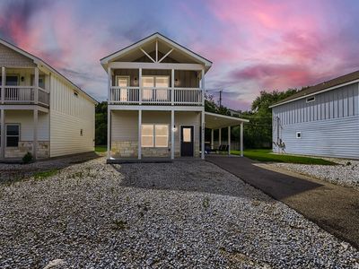 Property at 2541 CANYON LAKE FOREST DR, Canyon Lake, TX