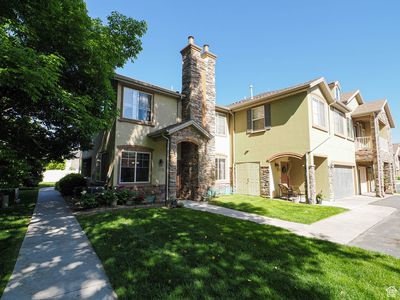 1631 W 50 N