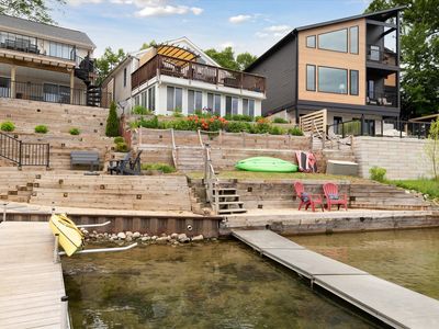 191 W Crooked Lake Dr