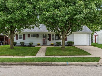 263 Marchmont Dr