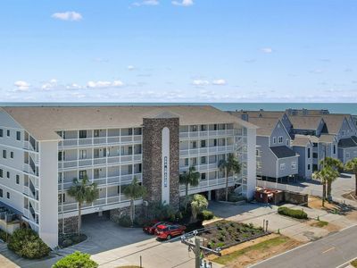 811 Ocean Blvd. N #306
