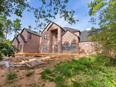 7529 High Meadow Ridge Dr