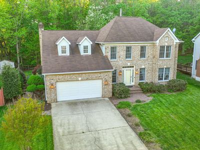 1728 Catherine Fran Dr