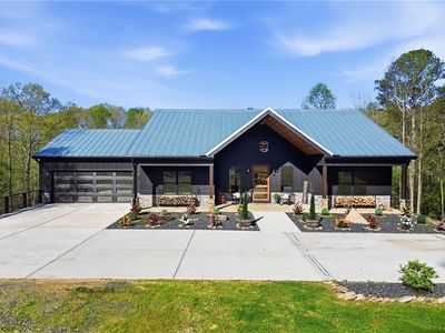 736 Town Creek Church Rd