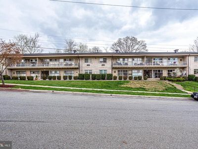 1702 Hannon St #203