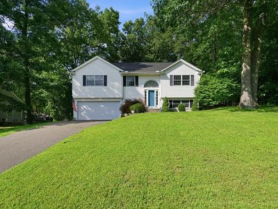 Property at 74 Clark St, Belchertown, MA