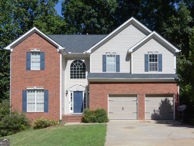 Property at 2108 Brickton Xing, Buford, GA