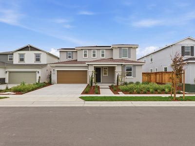 67 W Mozart Ct