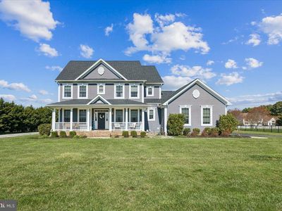 Property at 13460 Rustling Oaks Dr, Wye Mills, MD