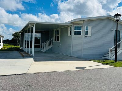 Property at 200 Devault St Lot 152, Umatilla, FL
