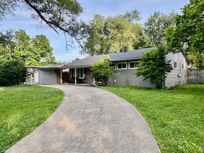 Property at 620 Mariclaire Ave, Vandalia, OH