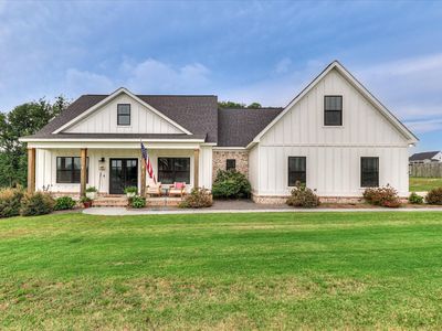 558 Annison Pointe Ct