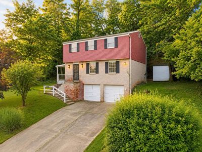 Property at 1562 Hedwig Dr, Allison Park, PA