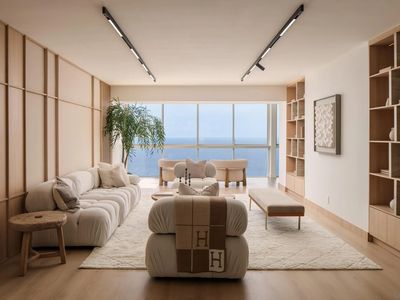 939 Coast Blvd Unit 17D