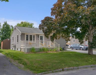 29 Lowell Street