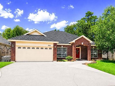 540 Springwood Dr