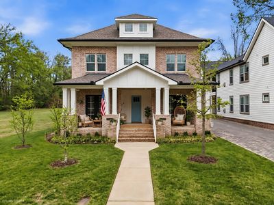 207 Fairground St #102