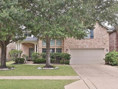 3102 Palm Harbour Dr