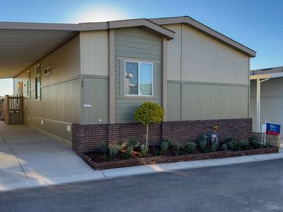 Property at 3444 W Center St #24, Riverside, CA