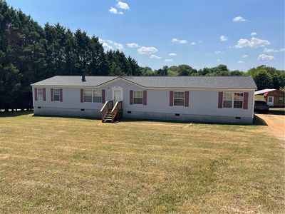 190 Old Mount Hebron Rd