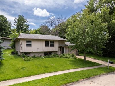 Property at 3237 Lake Forest Ave, Iowa City, IA