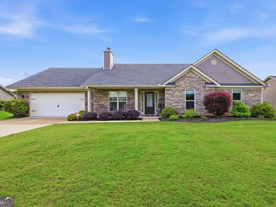 Property at 432 Lake Vista Dr, Jefferson, GA