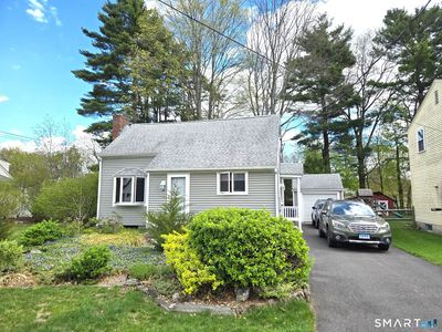 97 Williams Street