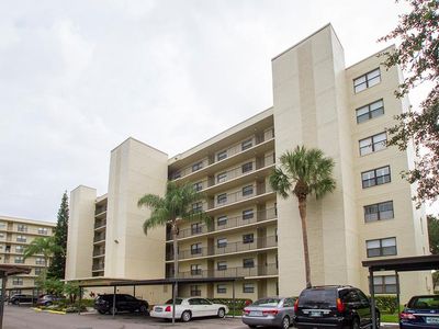 800 Cove Cay Dr Unit 5G