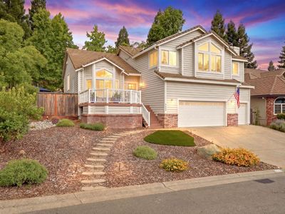 2550 Carnelian Cir