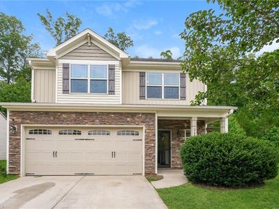 Property at 2633 Chari Park Ln, Walkertown, NC