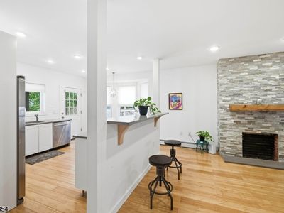 Property at 29 Western Ave #1, Morristown, NJ
