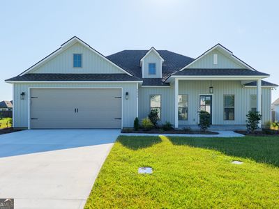 Property at 3920 Bull Run, Valdosta, GA