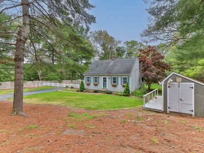 195 Knotty Pine Ln