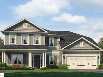 215 Glencliff Way Lot 102