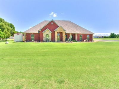 5101 Rustic Acres Trl