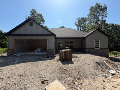 1 Croxton Ln