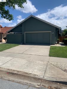 4266 Warbler Loop