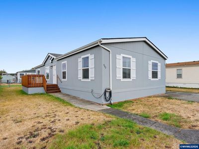Property at 907 York St #84, Aumsville, OR